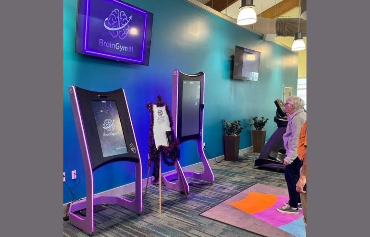 Sunnyside Communities launching BrainGymAI