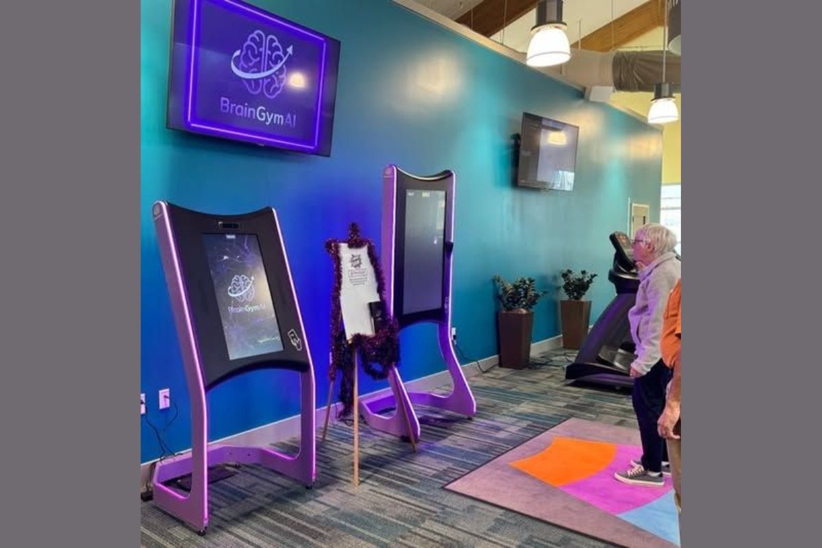 Sunnyside Communities launching BrainGymAI