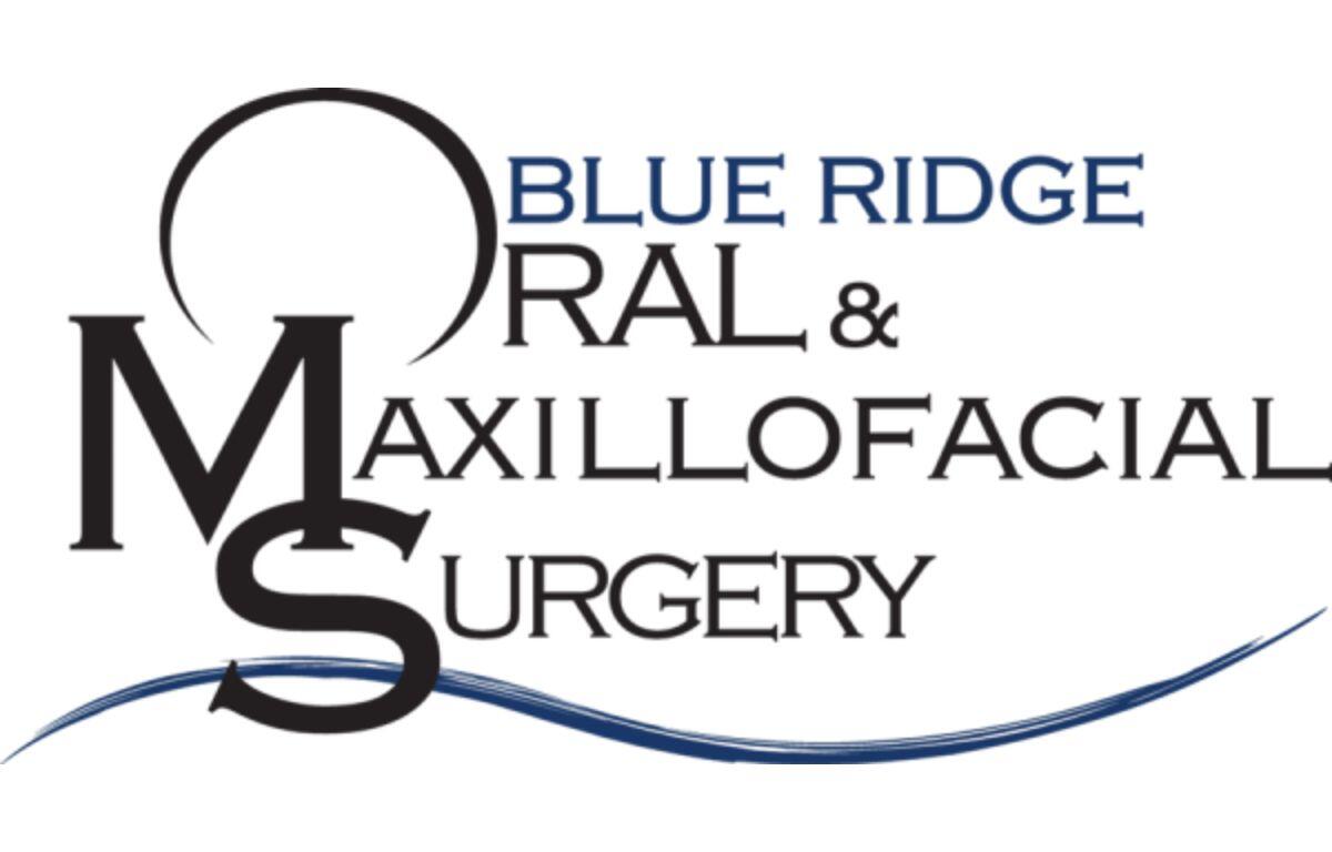 Blue Ridge Oral and Maxillofacial Surgery logo