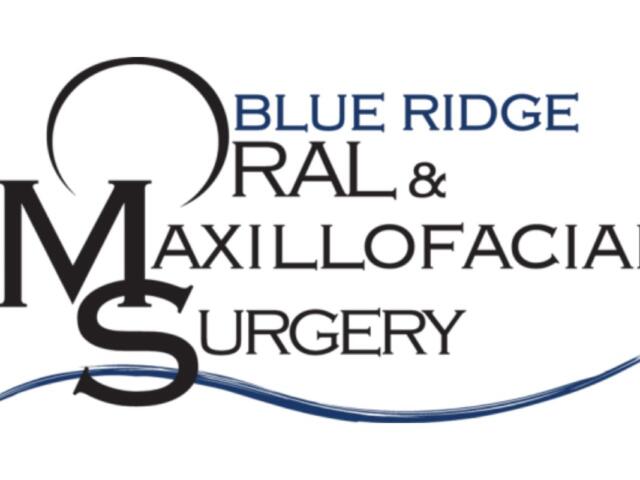 Blue Ridge Oral and Maxillofacial Surgery logo