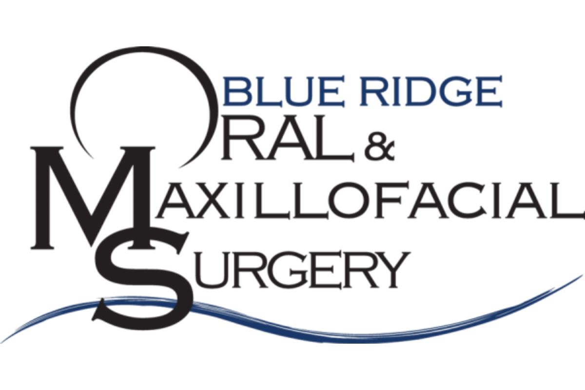 Blue Ridge Oral and Maxillofacial Surgery logo