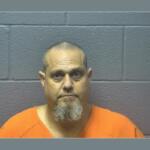 David Russell Kelly mugshot