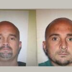 Adam Ritenour and Christopher Ritenour