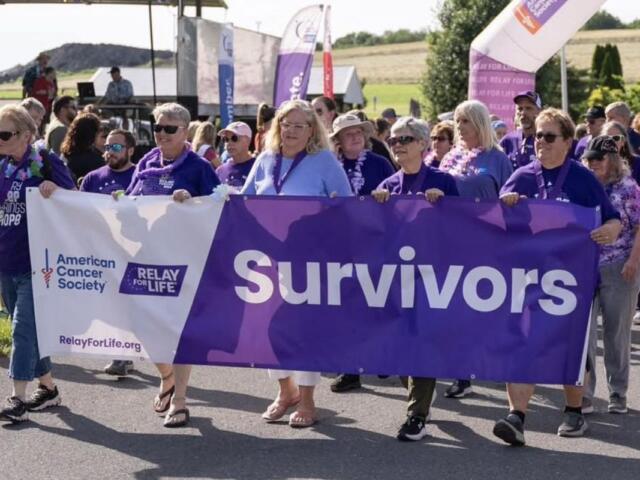 Relay for Life