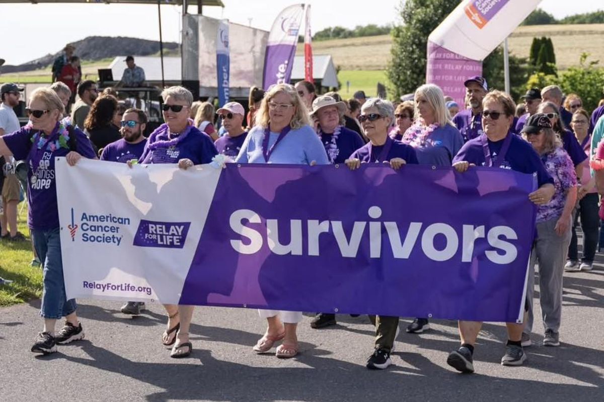 Relay for Life