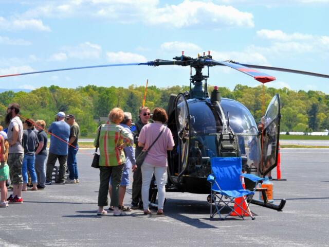 WWII Warbird Expo