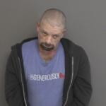 Mugshot of James W Cox III