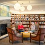 bridgewater retirement community