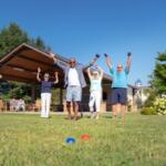 bridgewater retirement community