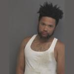 Mugshot of Ahmad Z. Walker