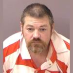 Mugshot of Timothy Capelle