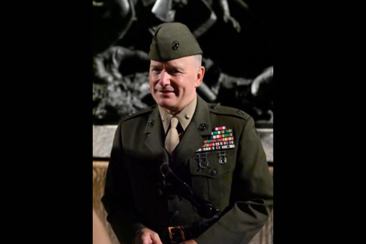 S. “Joseph” Winslow