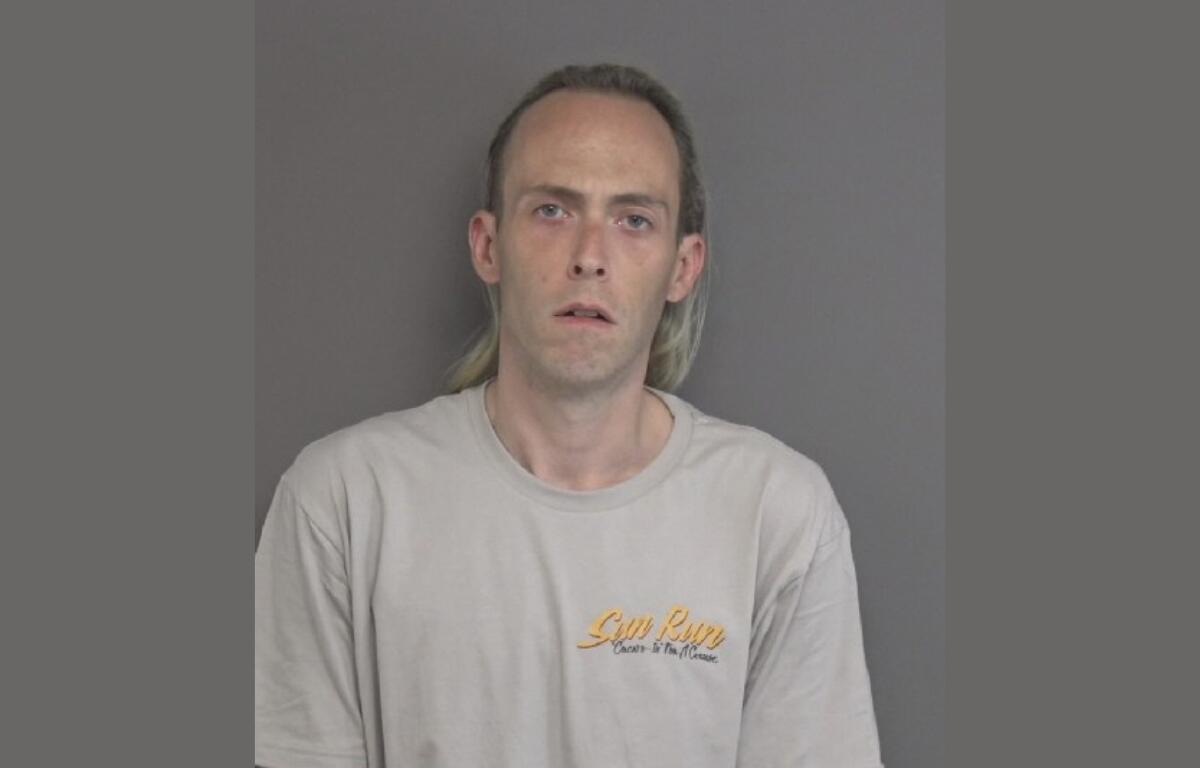 Mugshot of David A. Stathos