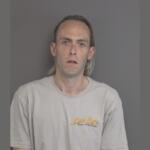 Mugshot of David A. Stathos