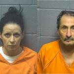 April Jameson Phillips and Carl Joseph Kagey