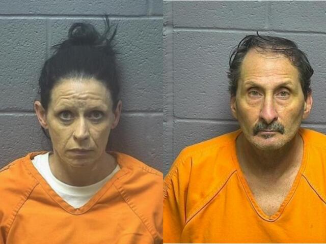 April Jameson Phillips and Carl Joseph Kagey