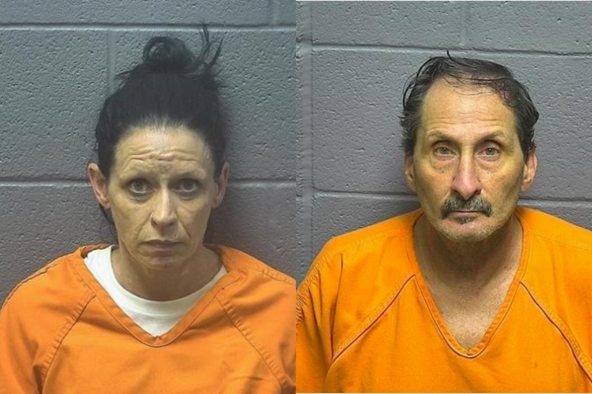 April Jameson Phillips and Carl Joseph Kagey