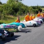 harrisonburg soap box derby