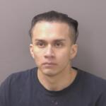 Mushot of Leonardo Aleman