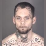 Mugshot of Brandom William Fitzner