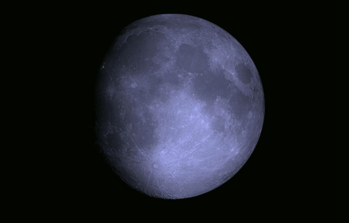 full moon