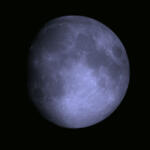 full moon