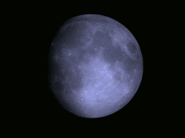 full moon