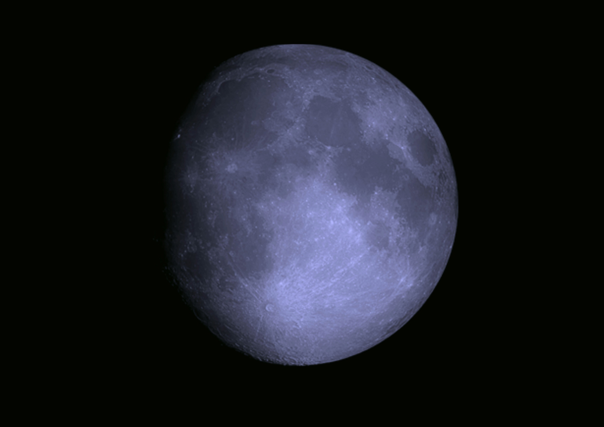 full moon