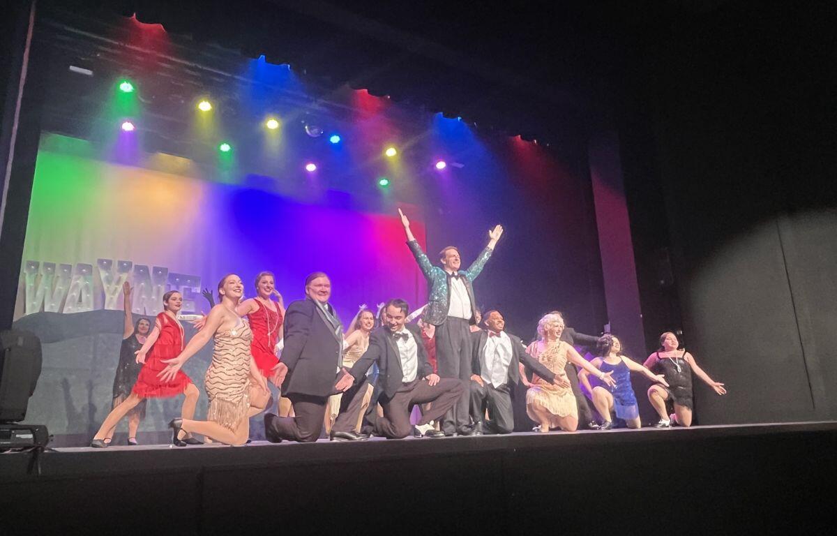 Singin' in the Rain
