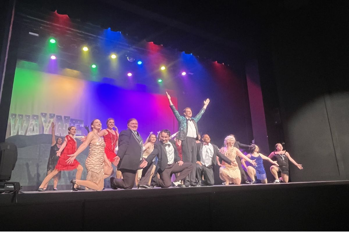 Singin' in the Rain