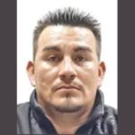 Josue Saul Garcia-Lopez mugshot
