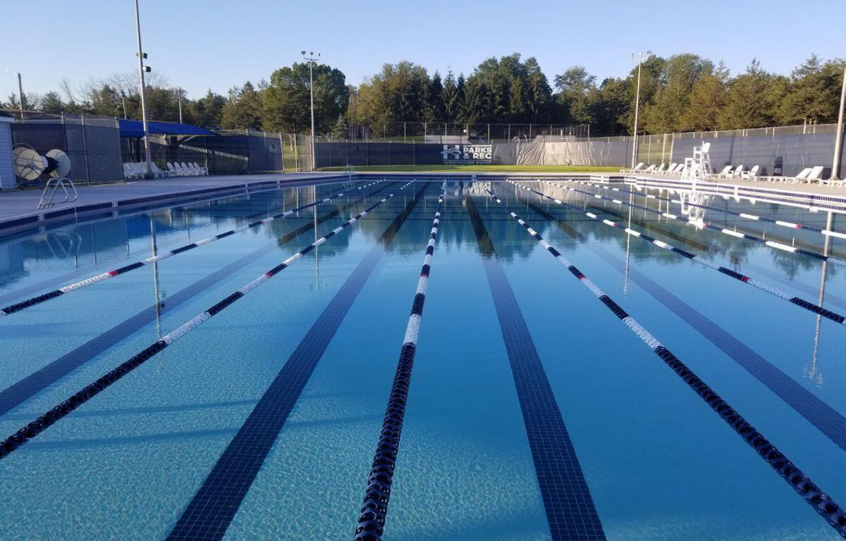 Westover Pool