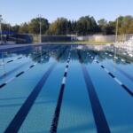 Westover Pool