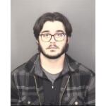 Steven Couch mugshot