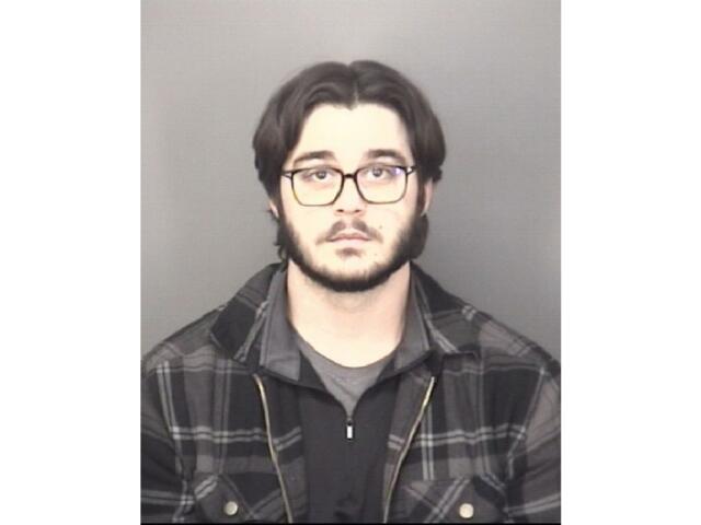 Steven Couch mugshot
