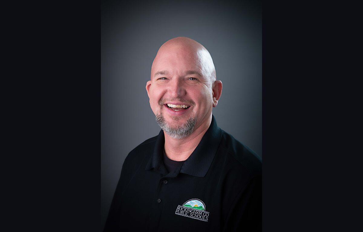 Dr Larry Shifflett