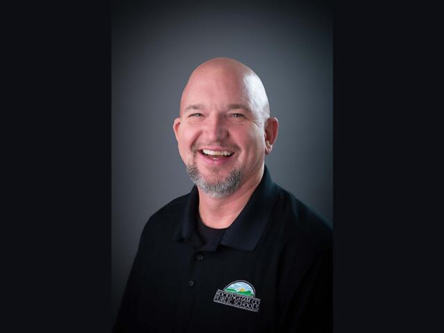 Dr Larry Shifflett