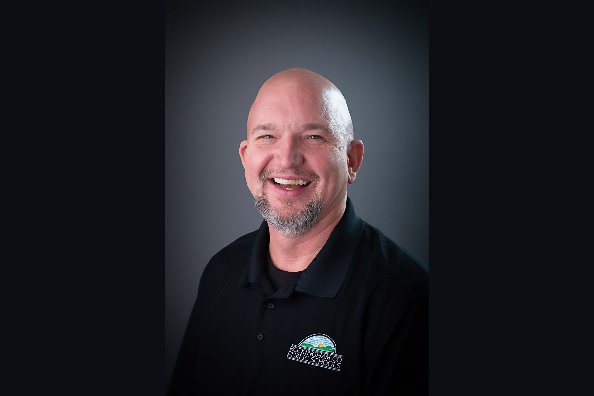 Dr Larry Shifflett