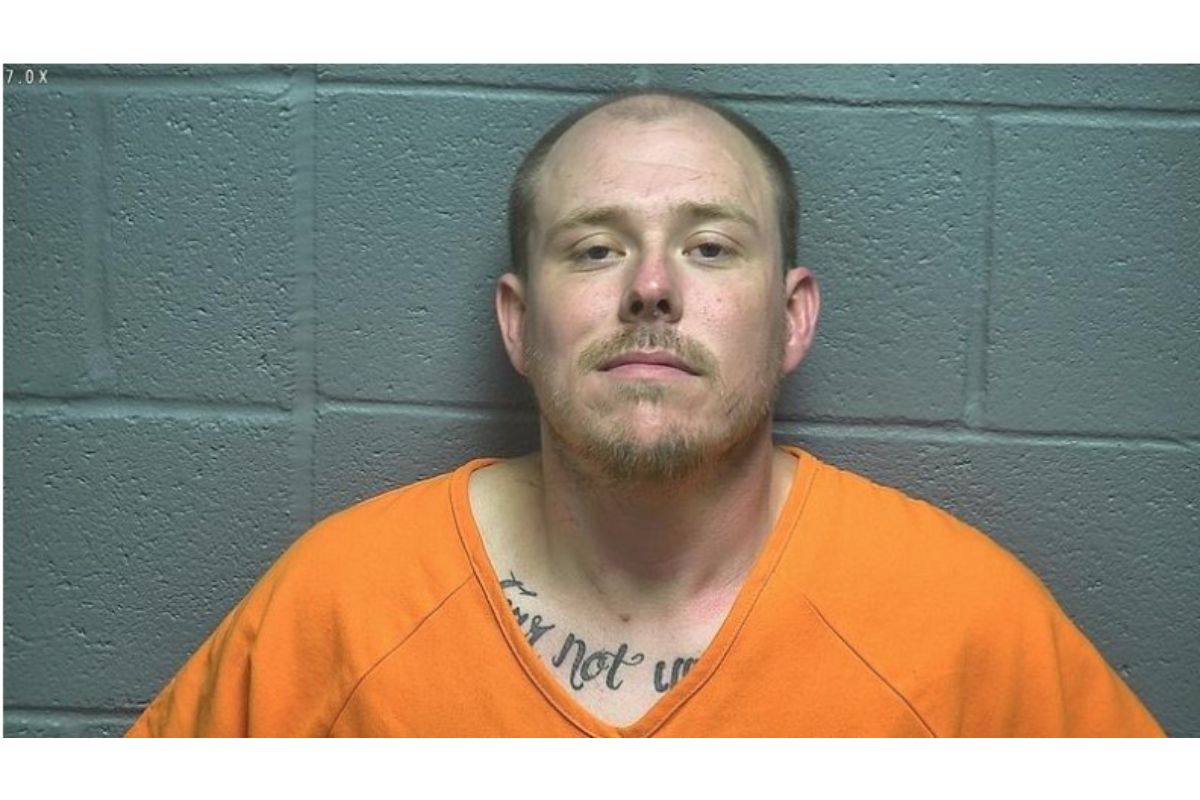 Samuel Adam Murrey