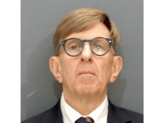 Douglas R. Woodside mugshot