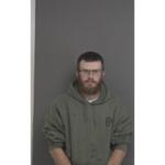 James W Cox IV mugshot