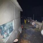 Suspect in Bryce Resort Maintenance Shop robbery