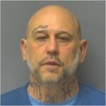 Jeffrey L. Argenbright mugshot