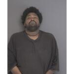 Marcus Lane Jr. mugshot