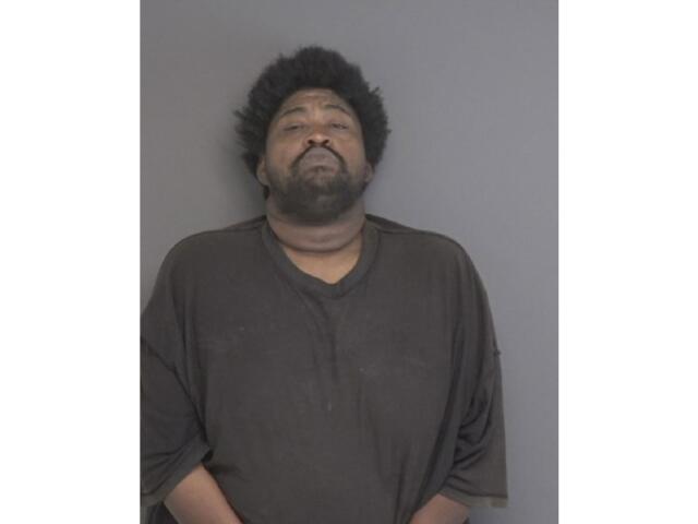 Marcus Lane Jr. mugshot