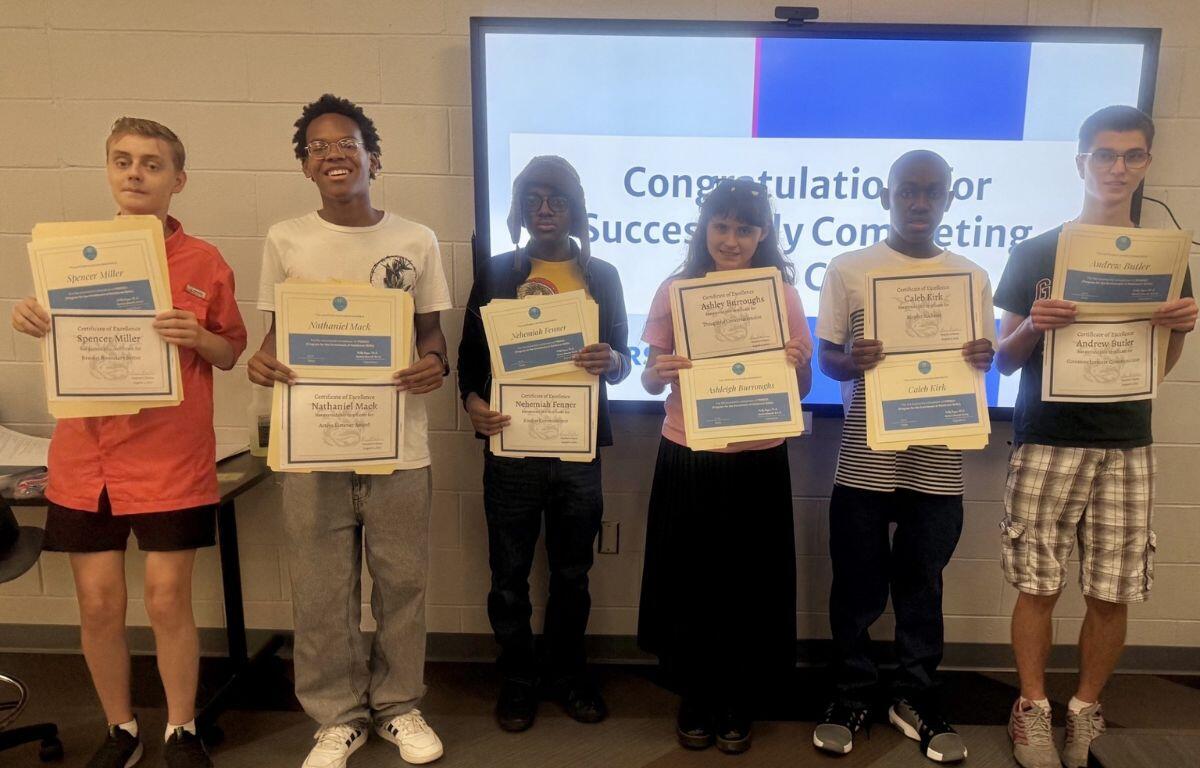 PEERS RVA’s Social Skills Camps