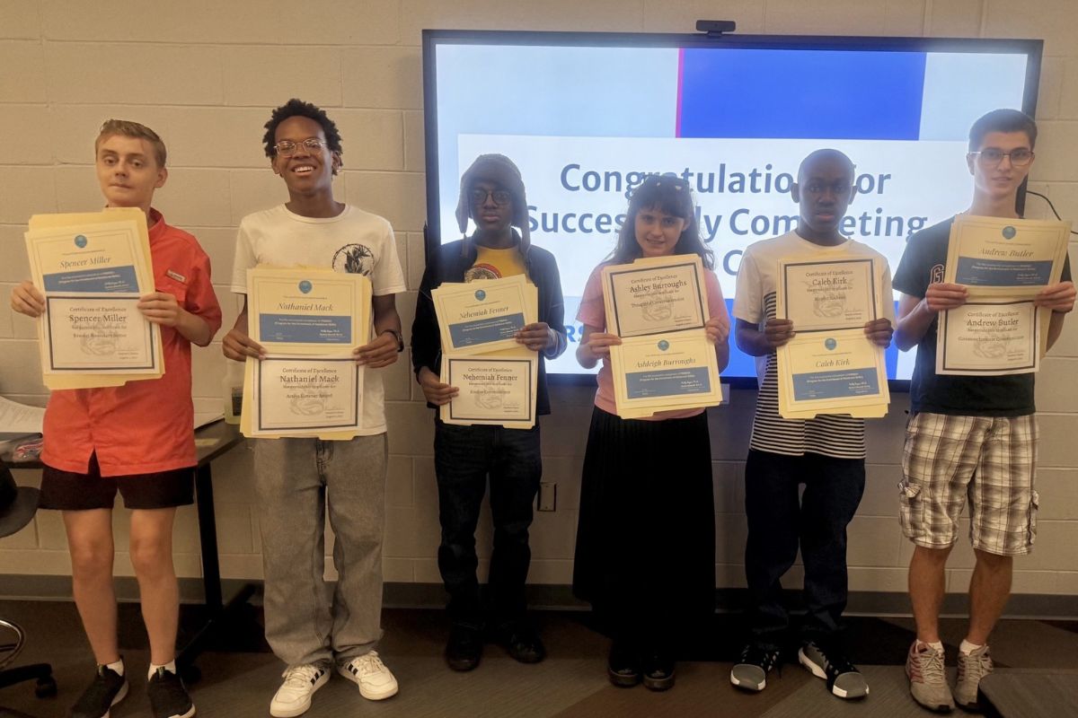 PEERS RVA’s Social Skills Camps
