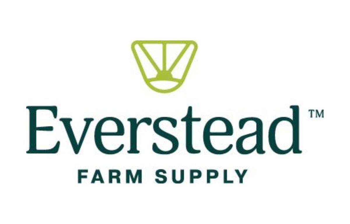 Everstead Farm Supply logo