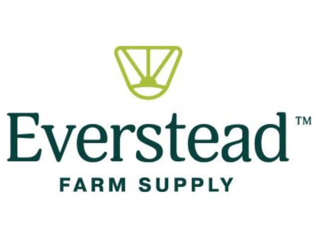 Everstead Farm Supply logo