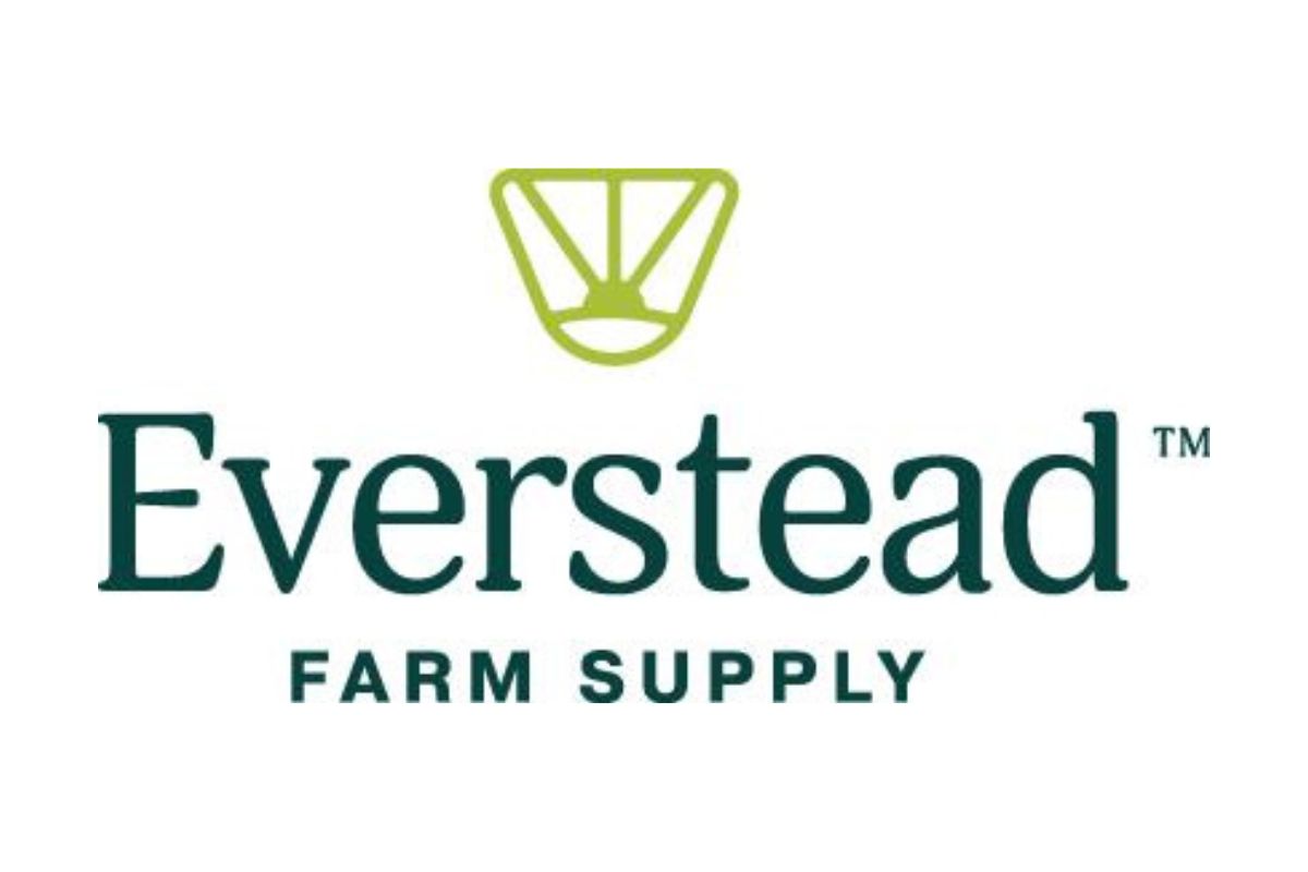 Everstead Farm Supply logo